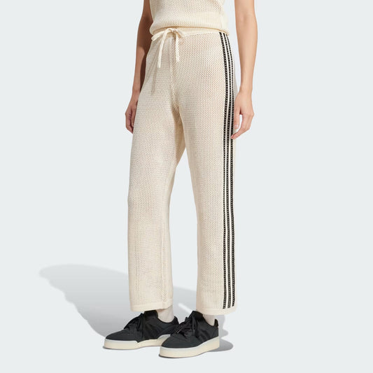 AdiAir Crochet Pants