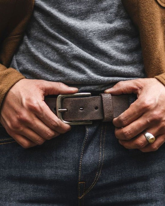 Belts