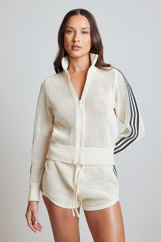 AdiAir Crochet Shorts