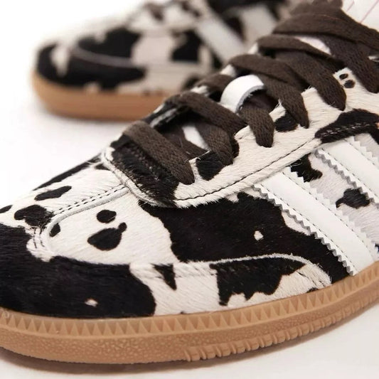 Samba OG "Cow Print"