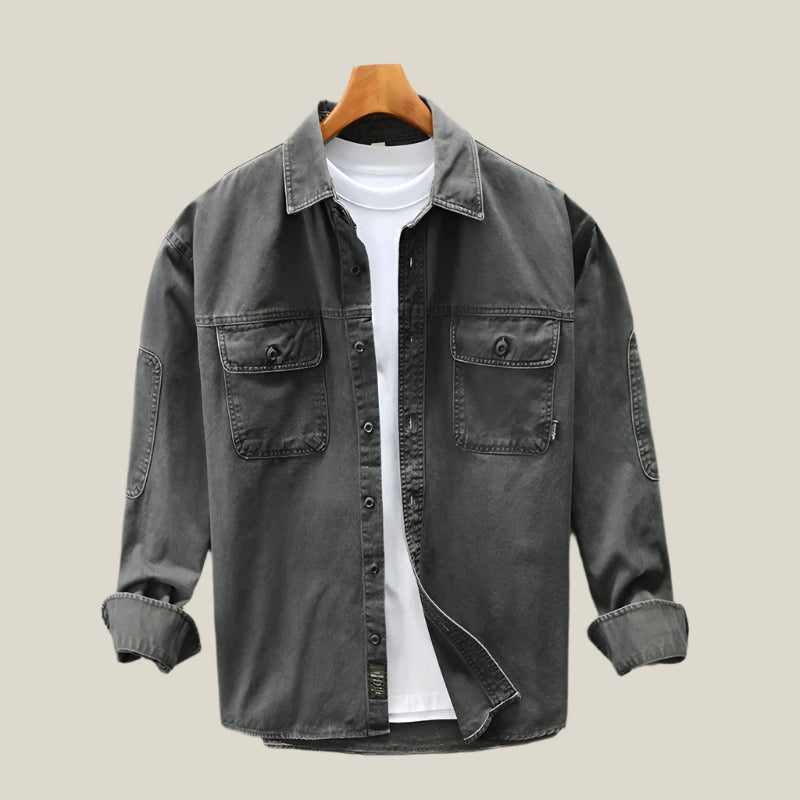 Oakern Ranger Utility Shirt