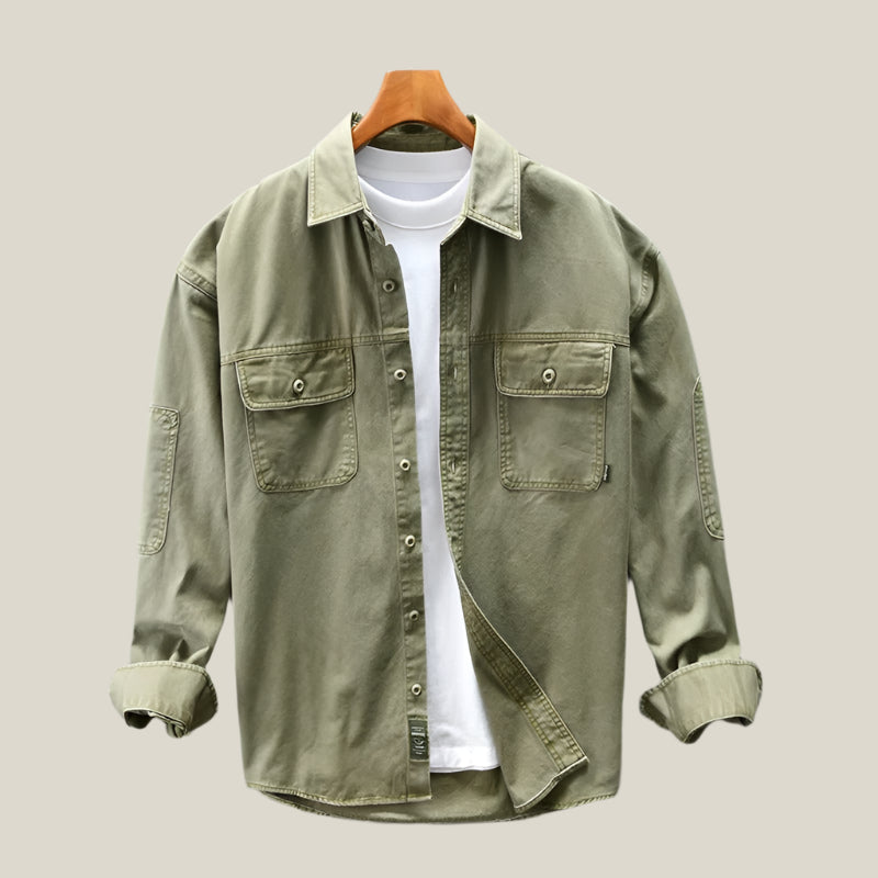 Oakern Ranger Utility Shirt